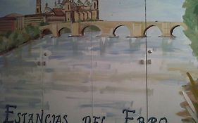 Hostal Estancias Del Ebro