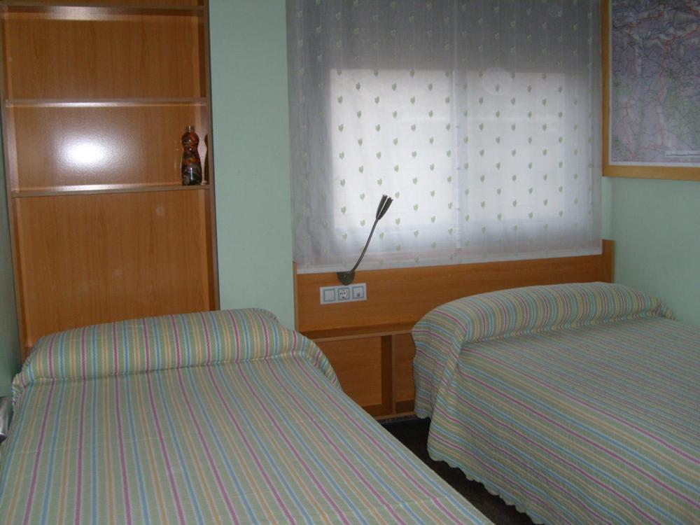 Estancias Del Ebro Hotel Zaragoza Habitación foto